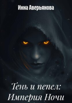 Тень и пепел: Империя Ночи