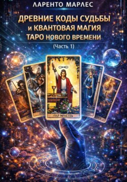 Древние коды судьбы и квантовая магия Таро нового времени (Часть 1)