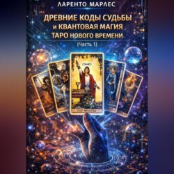 Древние коды судьбы и квантовая магия Таро нового времени (Часть 1)