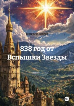 838 год от Вспышки Звезды