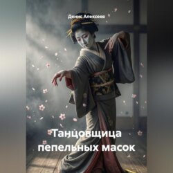 Танцовщица пепельных масок