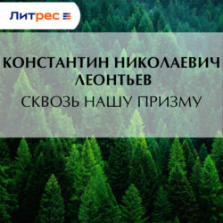 Сквозь нашу призму