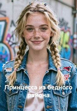 Принцесса из бедного района
