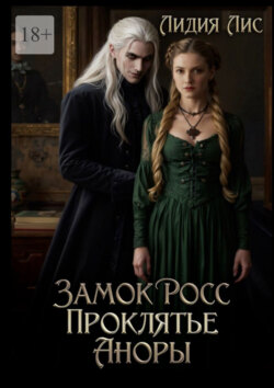 Замок Росс. Проклятье Аноры