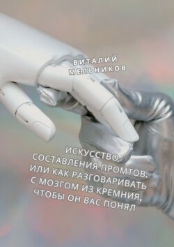 Искусство составления промтов. Или Как разговаривать с мозгом из кремния, чтобы он вас понял