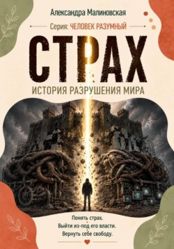 Страх: История разрушения мира