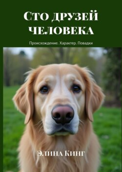 Сто друзей человека. Происхождение. Характер. Повадки
