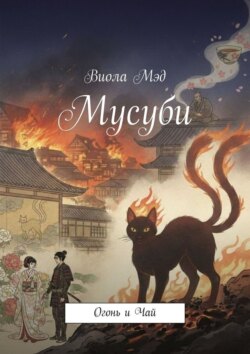 Мусуби. Огонь и Чай