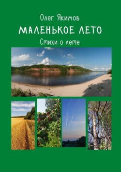 Маленькое лето. Стихи о лете