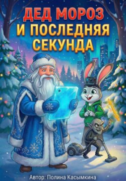 Дед мороз и последняя секунда
