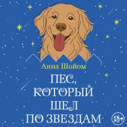 Пес, который шел по звездам