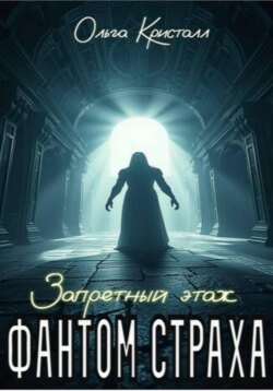 Фантом страха. Запретный этаж