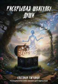 Раскрывая шкатулку души