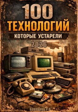 100 устаревших технологий (2026)
