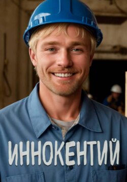 Иннокентий