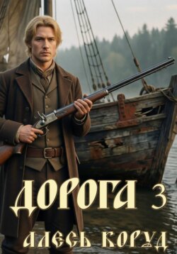 Дорога 3