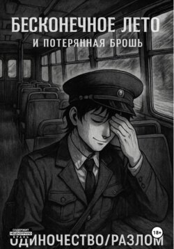 Бесконечное лето и Потерянная брошь. Книга Четвёртая – Одиночество/Разлом