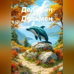 Дельфин Дольмен