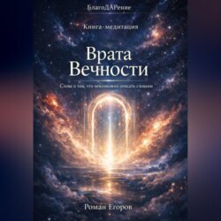 «Врата Вечности»