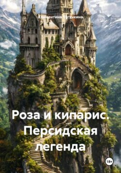 Роза и кипарис. Персидская легенда