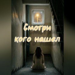 Смотри кого нашел