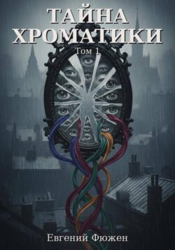 Тайна Хроматики. Том 1