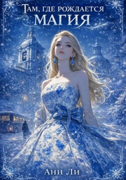 Там, где рождается магия