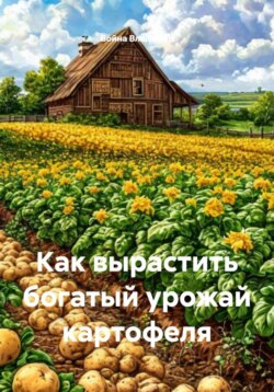 Как вырастить богатый урожай картофеля