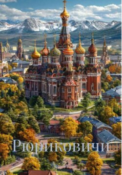 Рюриковичи