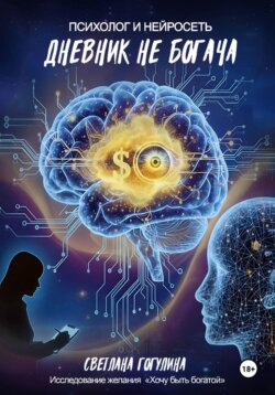 Дневник не богача: психолог и нейросеть
