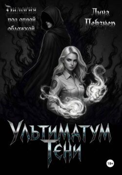 Ультиматум тени. Дилогия