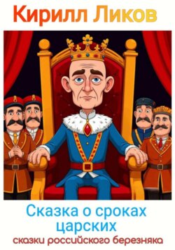 Сказка о сроках царских