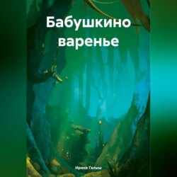 Бабушкино варенье