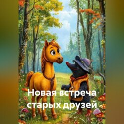 Новая встреча старых друзей