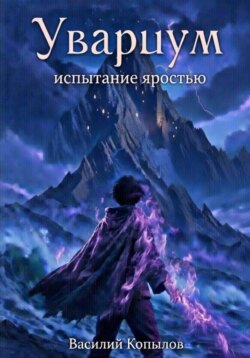 Увариум. Испытание