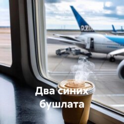 Два синих бушлата