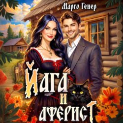 Йага и аферист