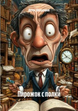 Пирожок с полки