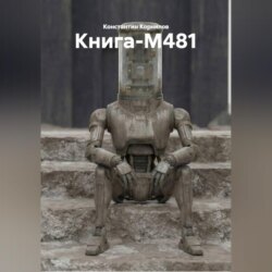 Книга-М481