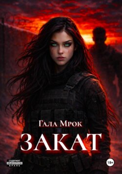 Закат