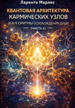 Квантовая архитектура кармических узлов и алгоритмы освобождения души (Часть 1)