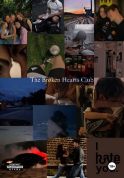 The Broken Hearts Club