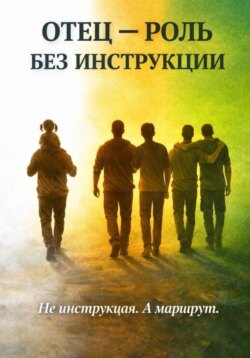 Отец-роль без инструкции