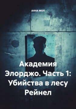 Академия Элорджо. Часть 1: Убийства в лесу Рейнел