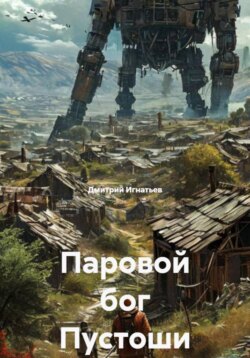 Паровой бог Пустоши