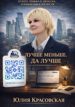 ЛУЧШЕ МЕНЬШЕ, ДА ЛУЧШЕ