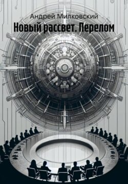Новый рассвет. Перелом