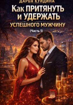 Как притянуть и удержать успешного мужчину (Часть 1)