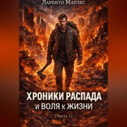 Хроники распада и воля к жизни (Часть 1)