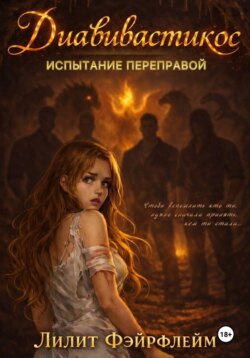 Диавивастикос. Испытание переправой